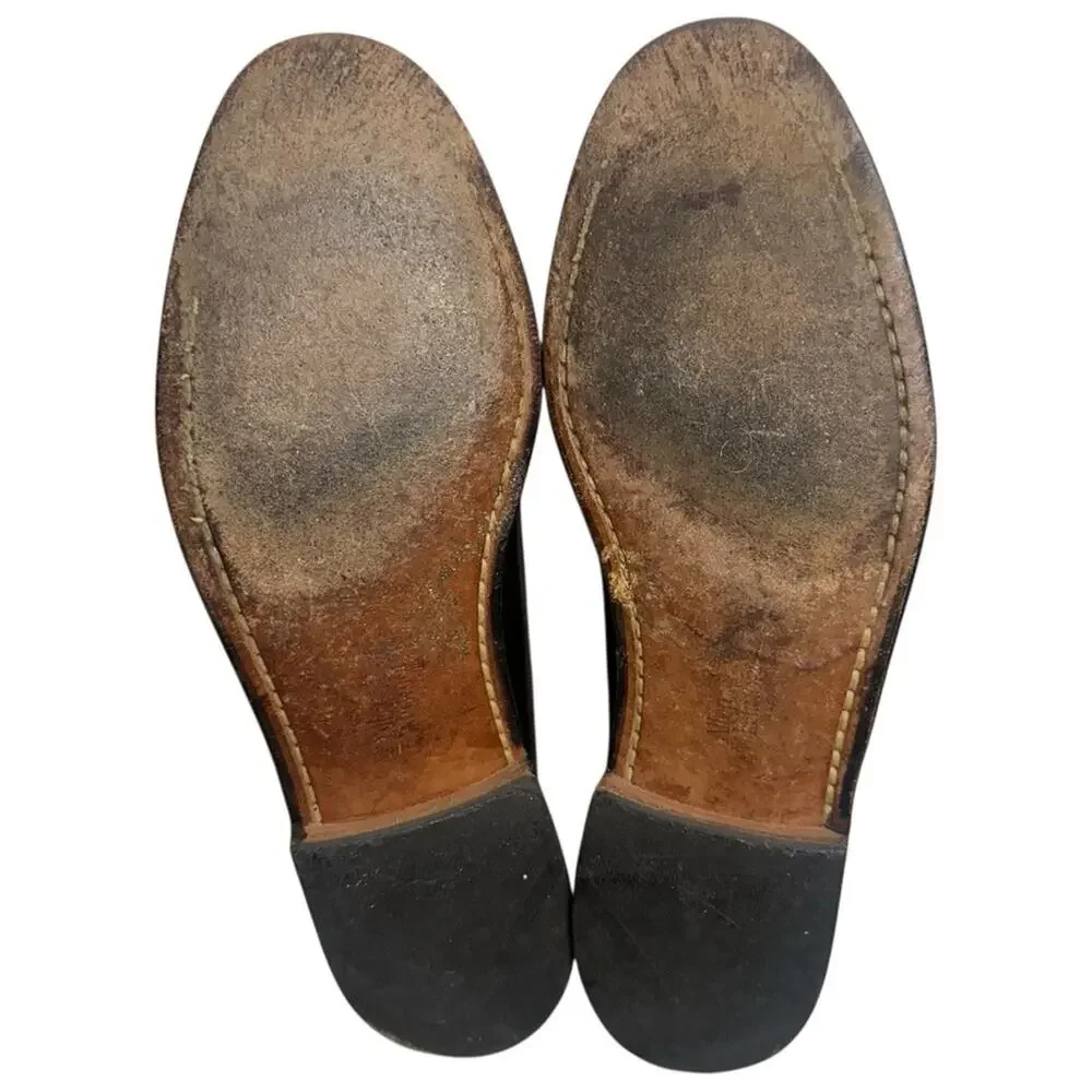 Allen Edmonds allen edmonds